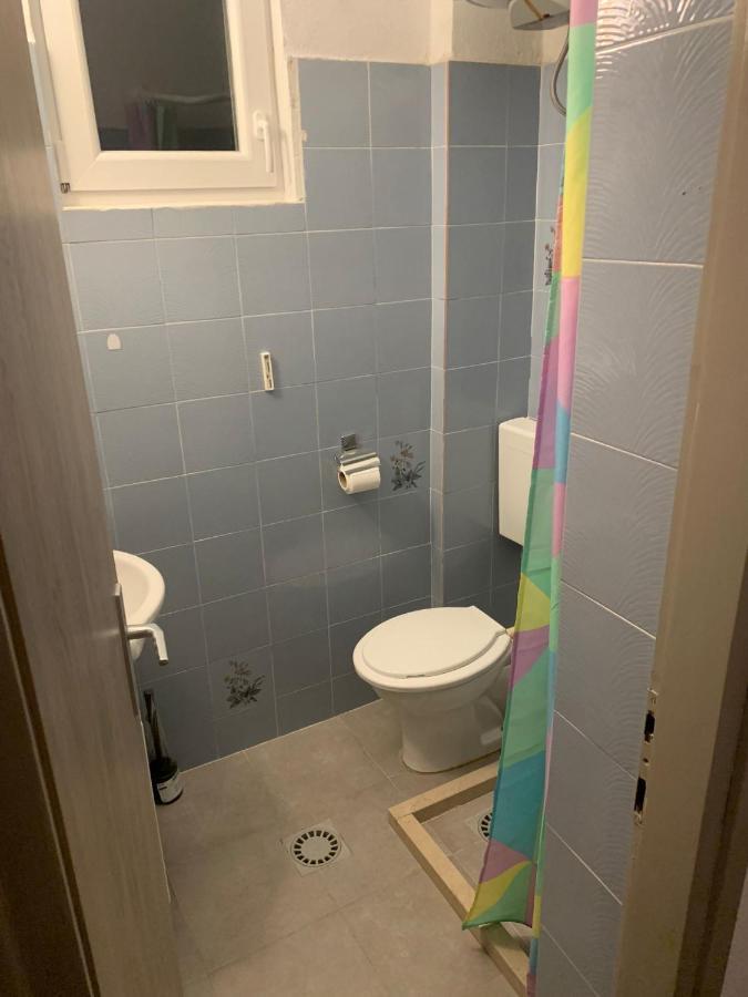 Apartment Sanja Makarska Eksteriør bilde